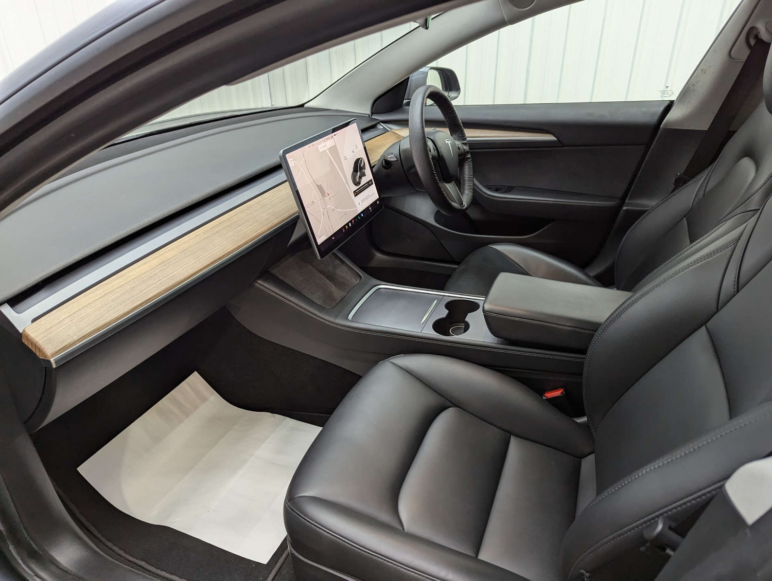 Used Tesla Model 3 2021 for sale - 76514270: Photo 51