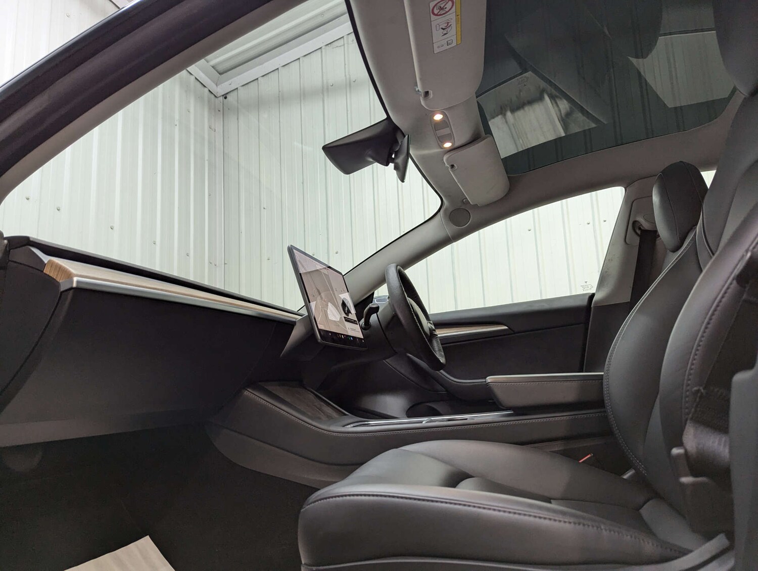 Used Tesla Model 3 2021 for sale - 76514270: Photo 52