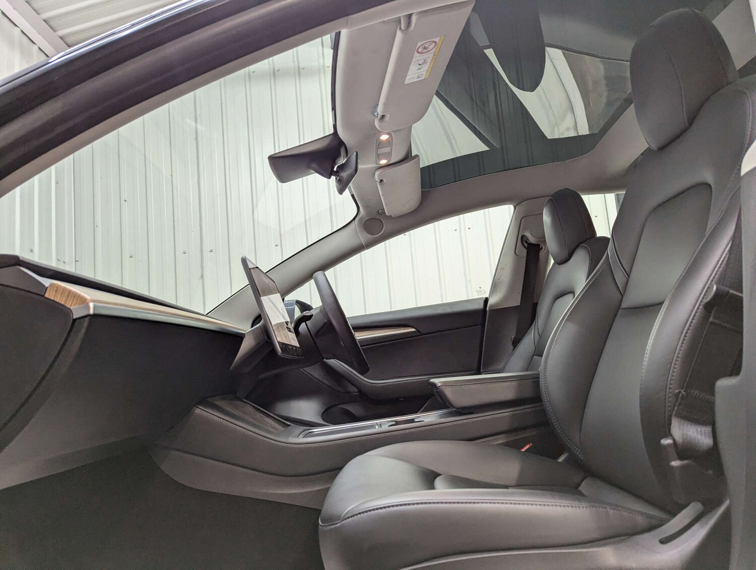 Used Tesla Model 3 2021 for sale - 76514270: Photo 54