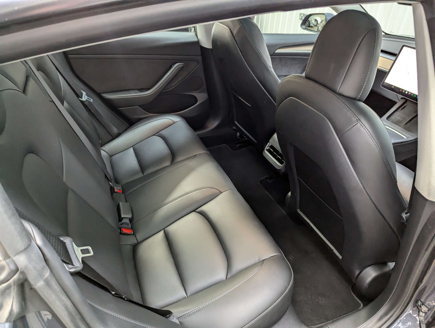 Used Tesla Model 3 2021 for sale - 76514270: Photo 57