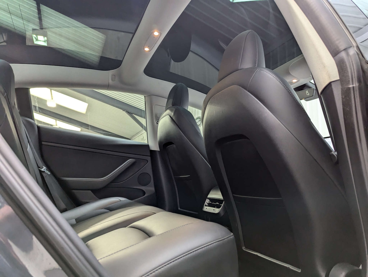 Used Tesla Model 3 2021 for sale - 76514270: Photo 58