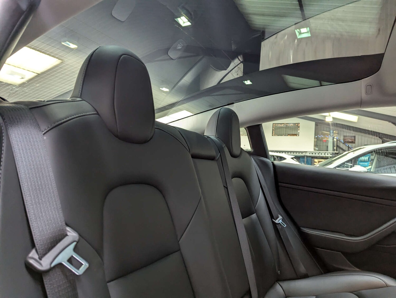 Used Tesla Model 3 2021 for sale - 76514270: Photo 59