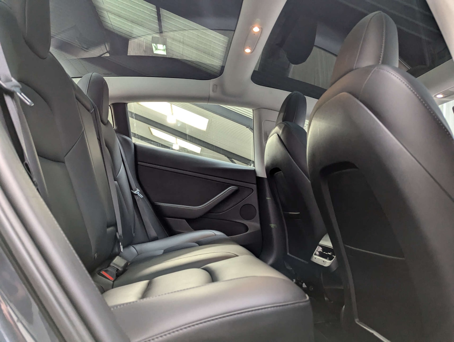 Used Tesla Model 3 2021 for sale - 76514270: Photo 60