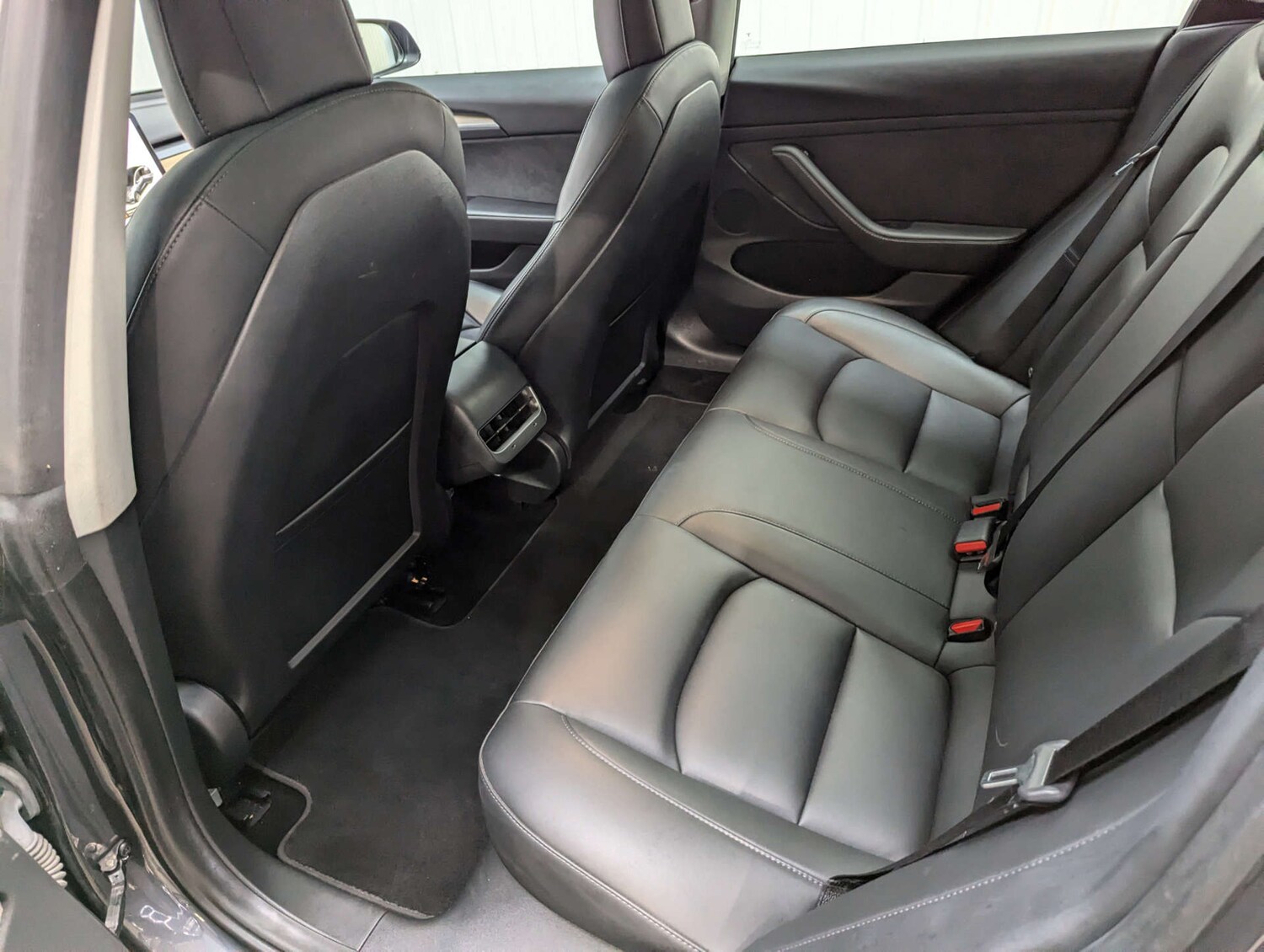 Used Tesla Model 3 2021 for sale - 76514270: Photo 62