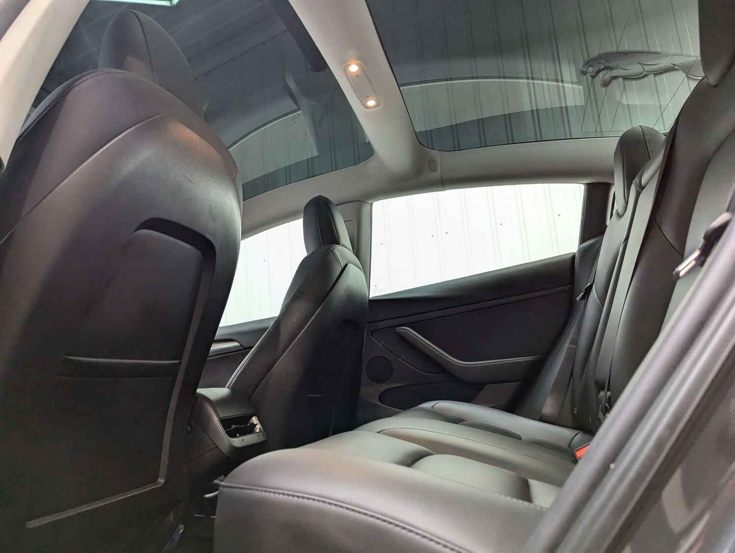 Used Tesla Model 3 2021 for sale - 76514270: Photo 63