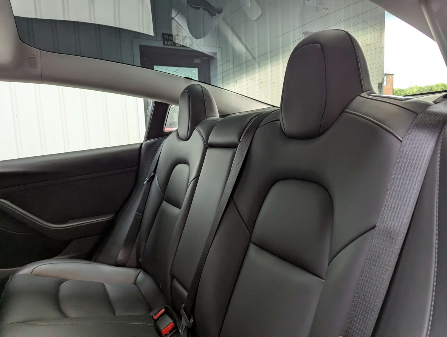 Used Tesla Model 3 2021 for sale - 76514270: Photo 65