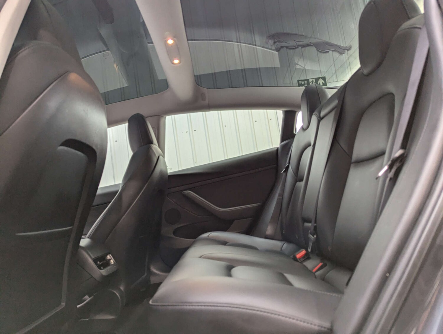 Used Tesla Model 3 2021 for sale - 76514270: Photo 66