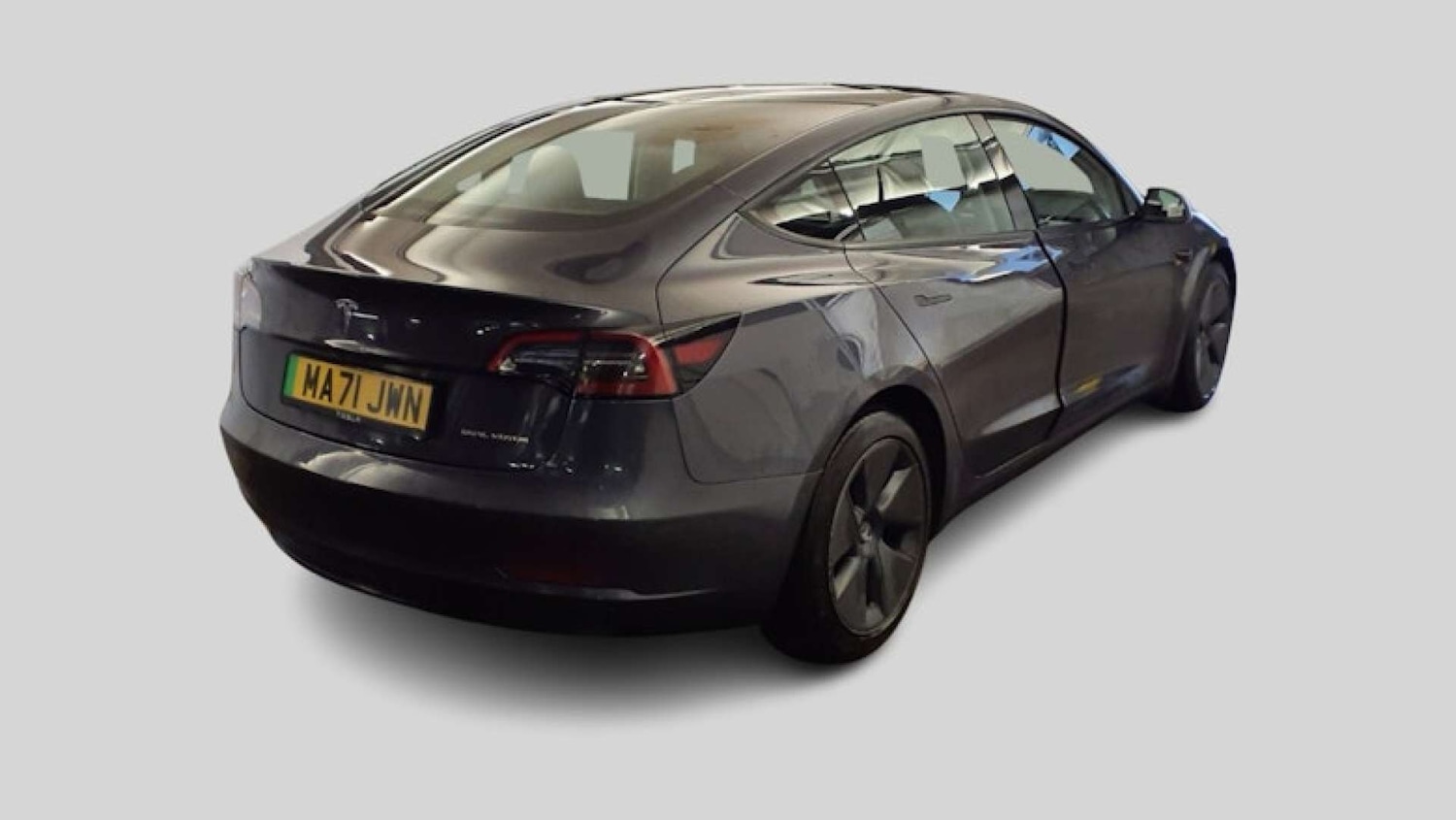Used Tesla Model 3 2021 for sale - 76514270: Photo 7