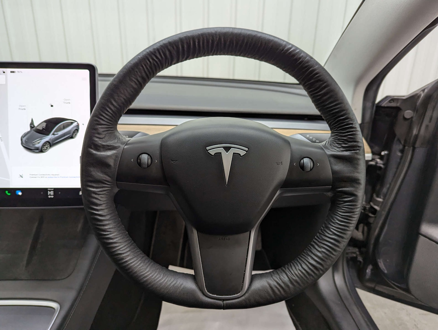 Used Tesla Model 3 2021 for sale - 76514270: Photo 70