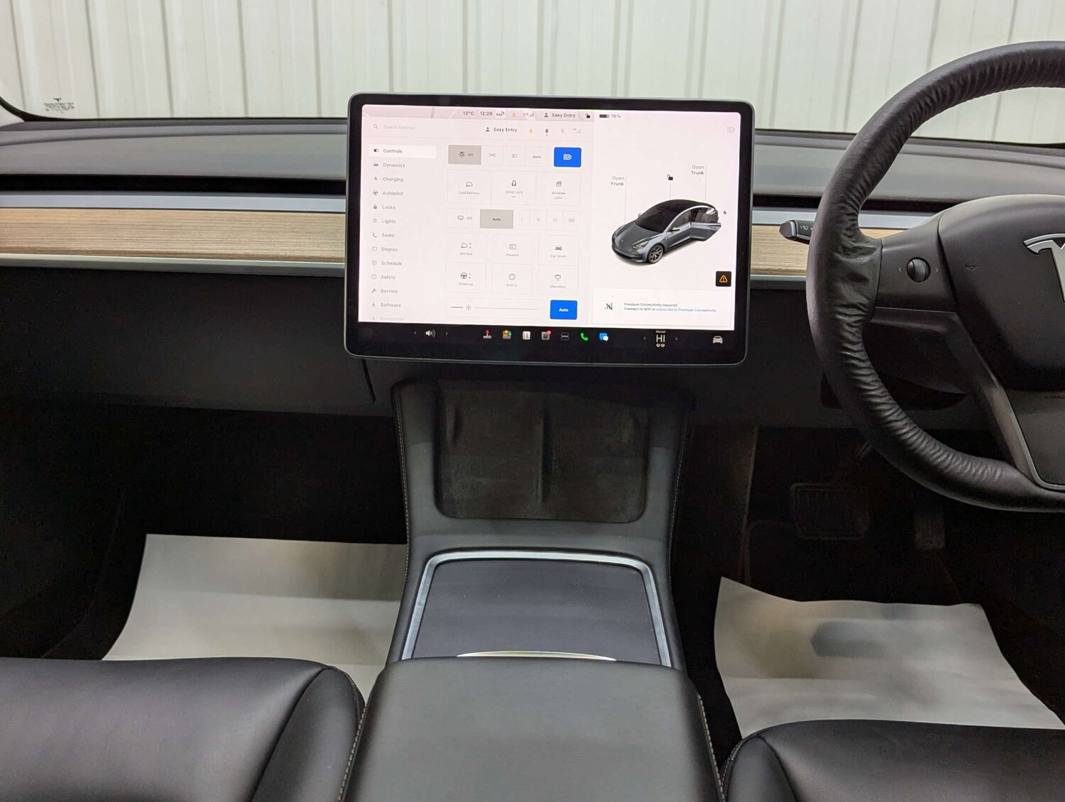 Used Tesla Model 3 2021 for sale - 76514270: Photo 76