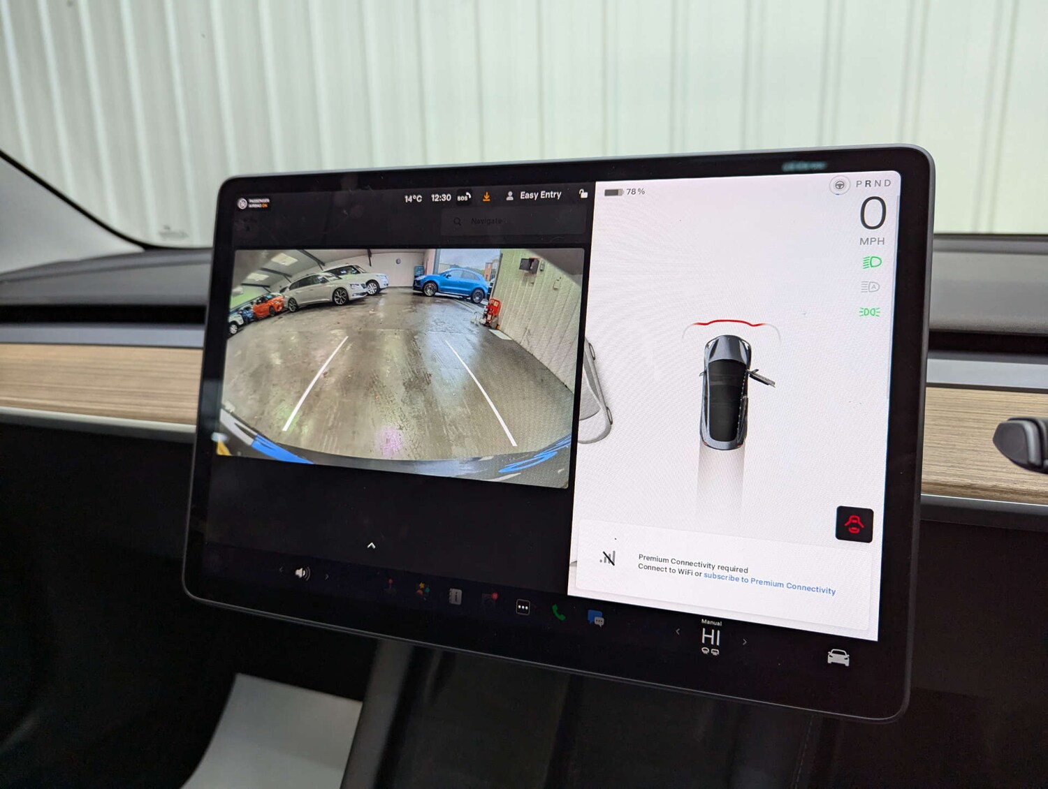 Used Tesla Model 3 2021 for sale - 76514270: Photo 77