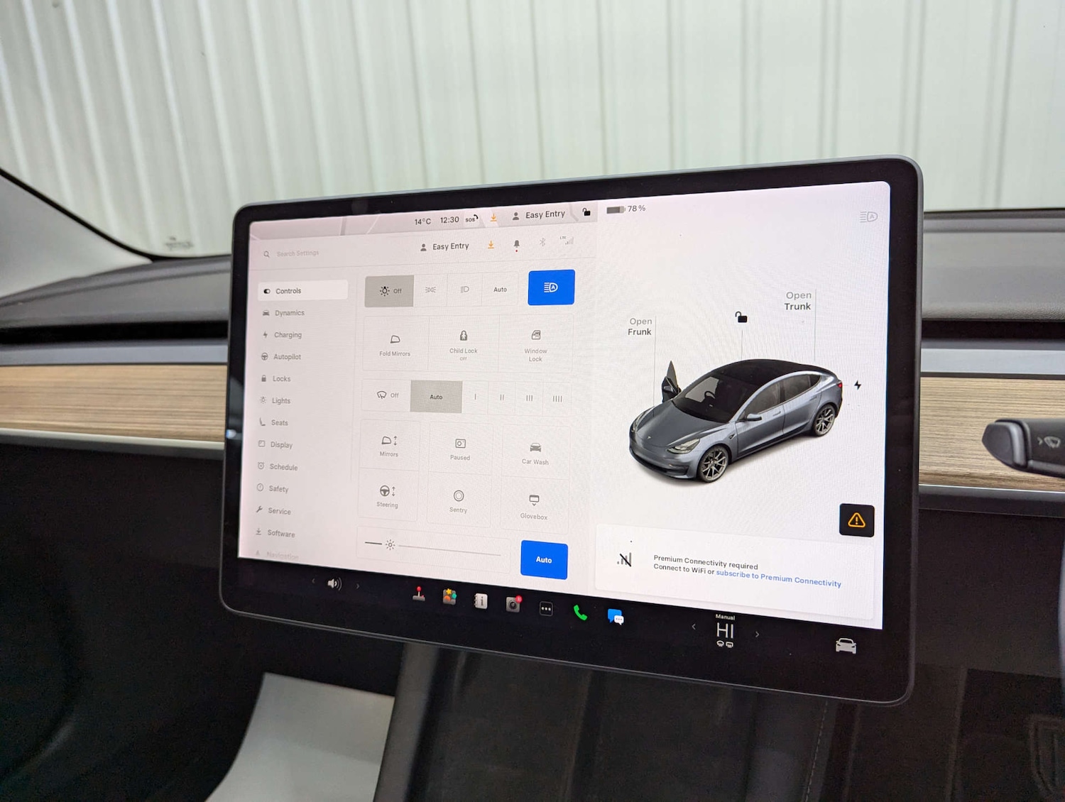 Used Tesla Model 3 2021 for sale - 76514270: Photo 82