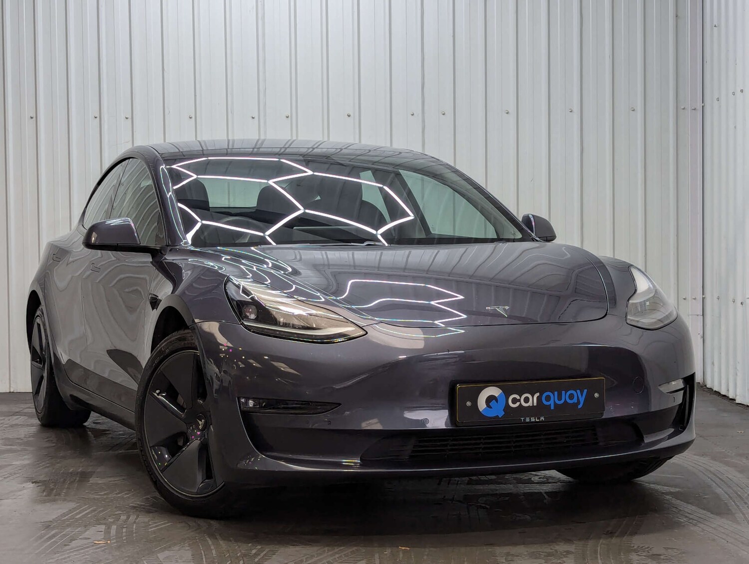 Used Tesla Model 3 2021 for sale - 76514270: Photo 84