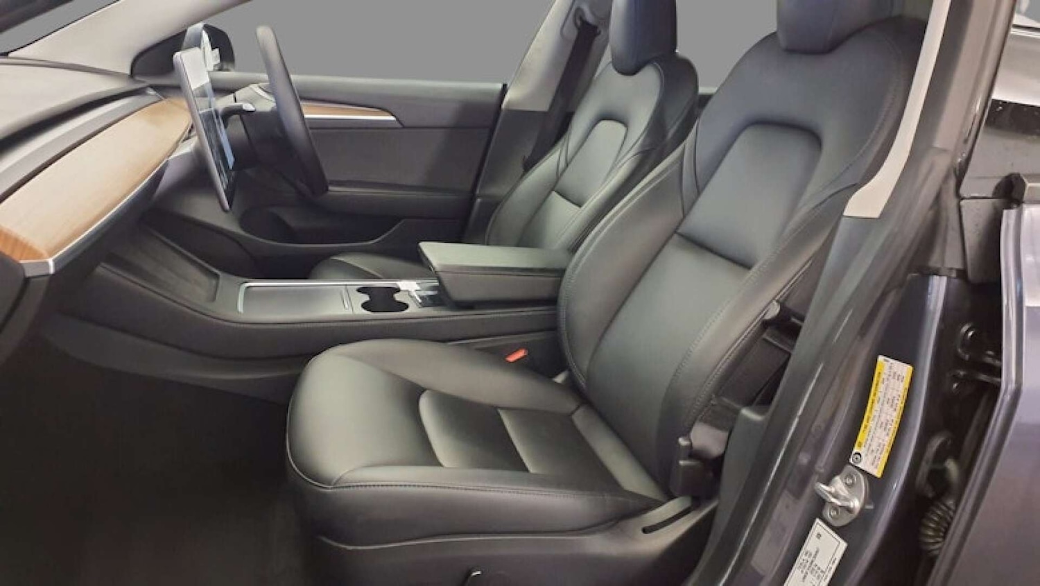 Used Tesla Model 3 2021 for sale - 76514270: Photo 9