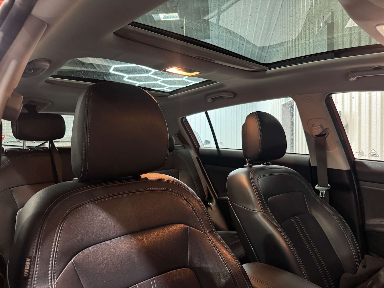 Used Kia Sportage 2012 for sale - 76973923: Photo 4