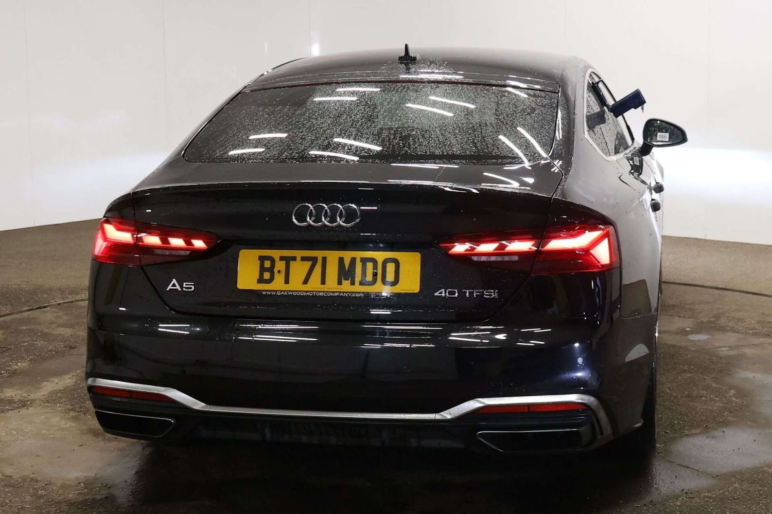 Used Audi A5 2021 for sale - 77539978: Photo 11