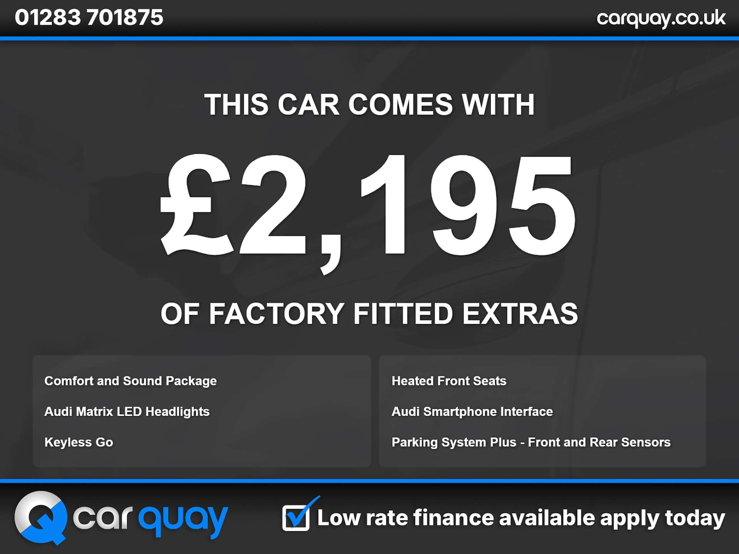 Used Audi A5 2021 for sale - 77539978: Photo 13