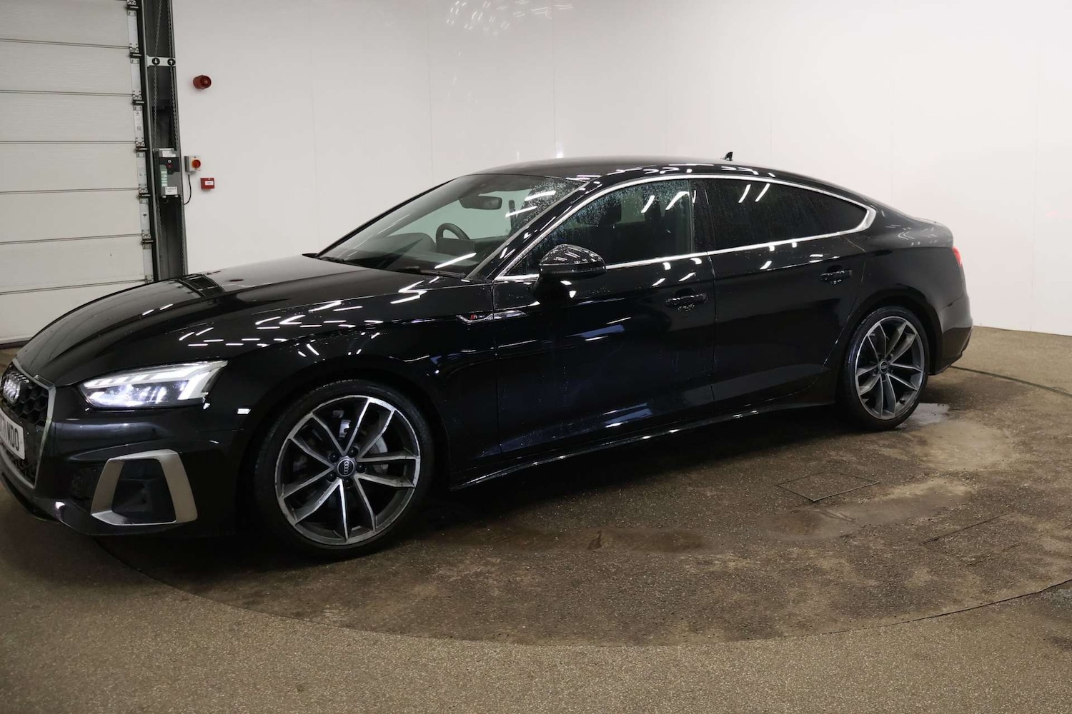 Used Audi A5 2021 for sale - 77539978: Photo 15