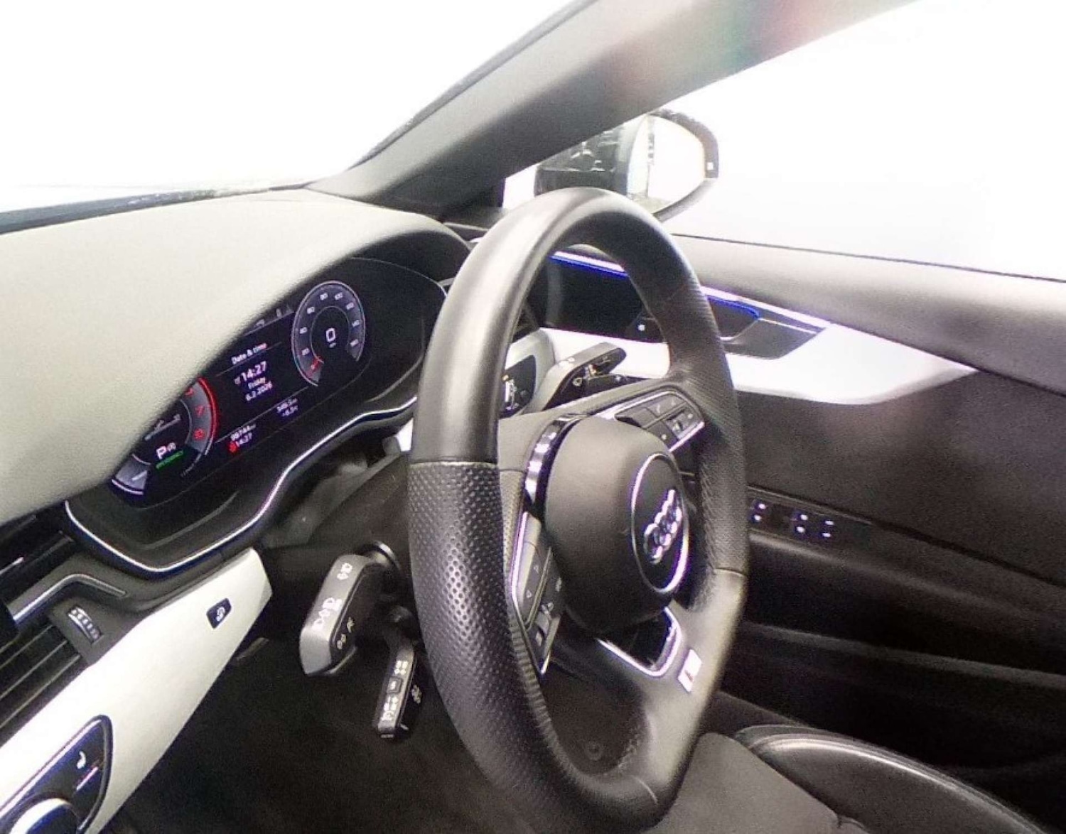 Used Audi A5 2021 for sale - 77539978: Photo 19