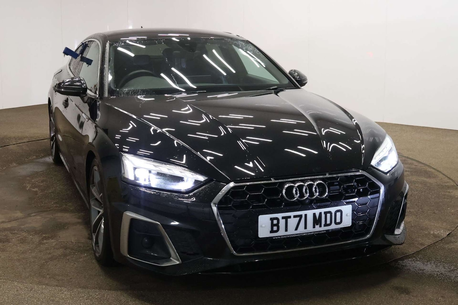 Used Audi A5 2021 for sale - 77539978: Photo 23