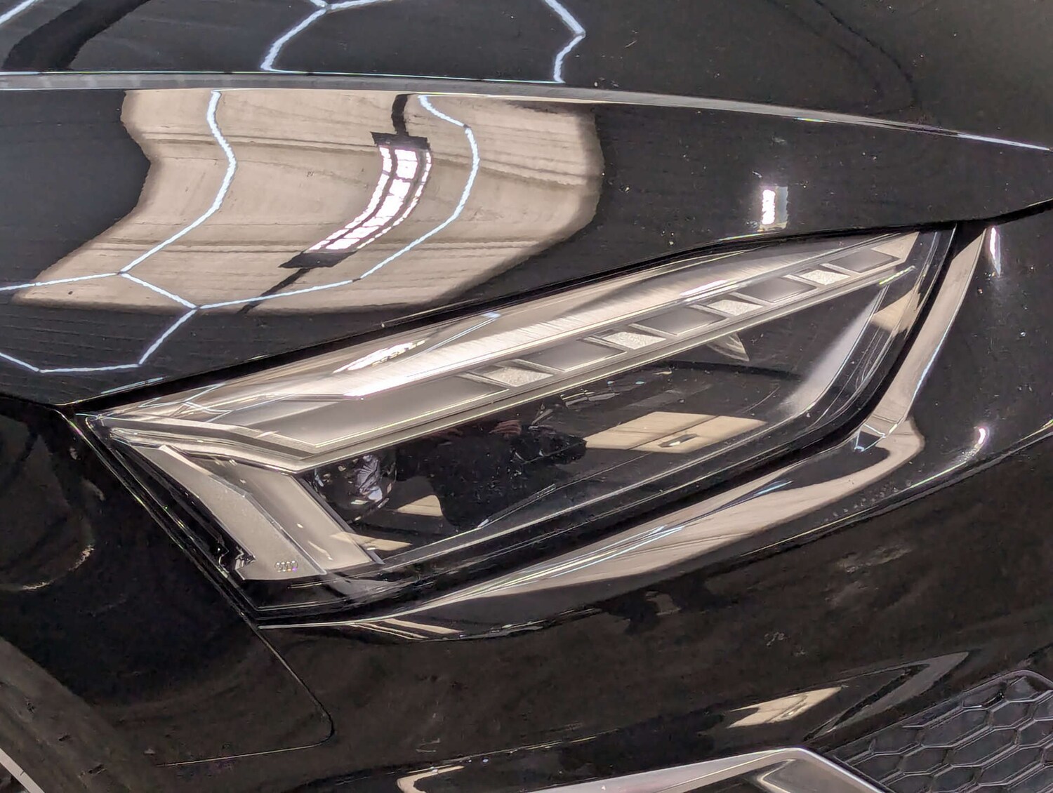 Used Audi A5 2021 for sale - 77539978: Photo 28