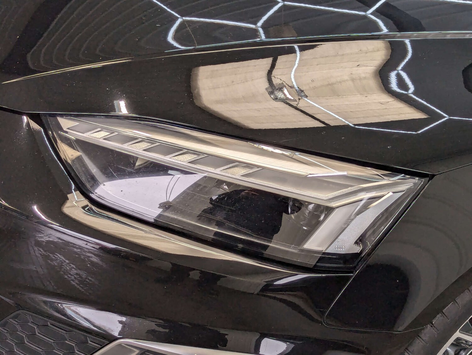 Used Audi A5 2021 for sale - 77539978: Photo 29