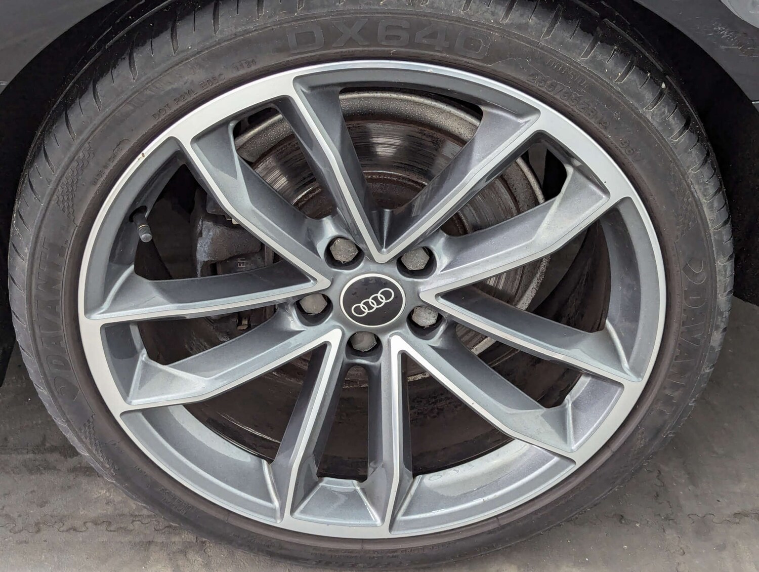 Used Audi A5 2021 for sale - 77539978: Photo 31