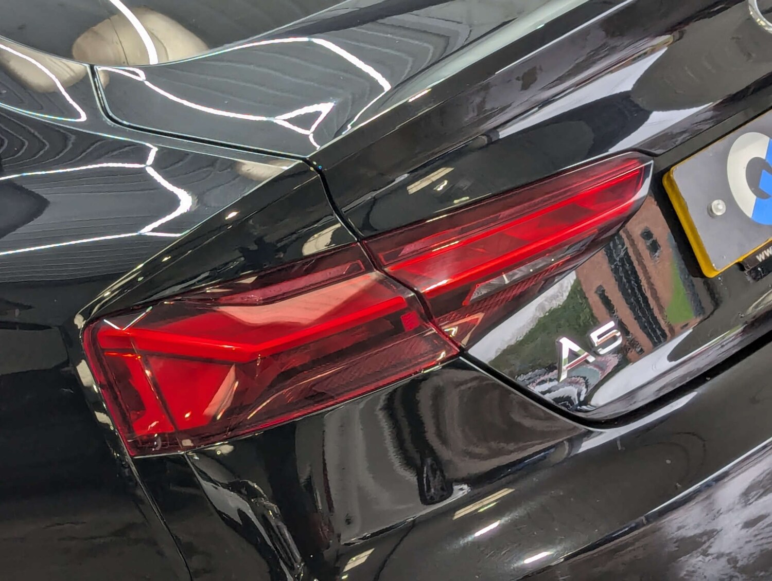 Used Audi A5 2021 for sale - 77539978: Photo 40