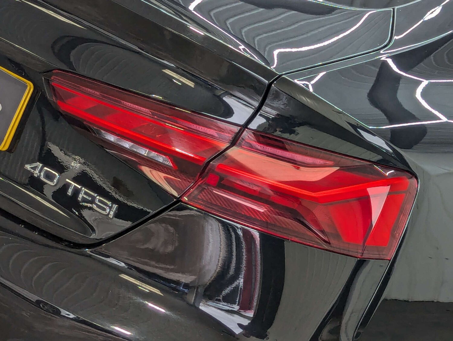 Used Audi A5 2021 for sale - 77539978: Photo 41