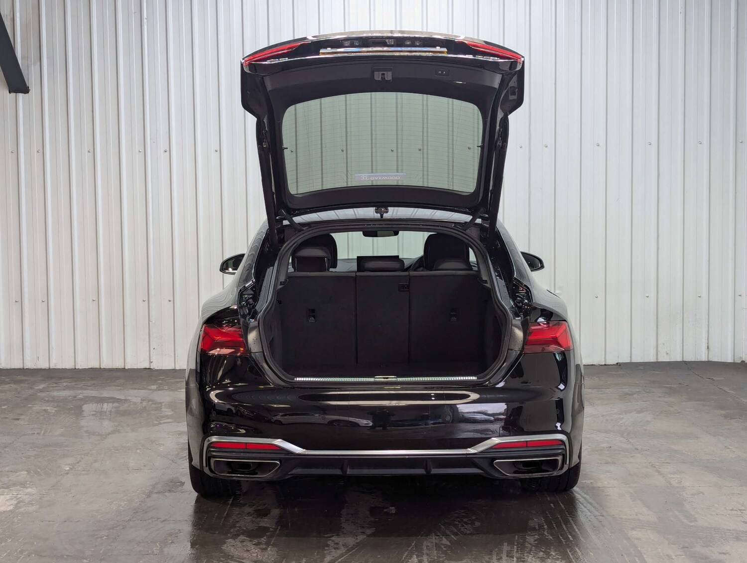 Used Audi A5 2021 for sale - 77539978: Photo 42