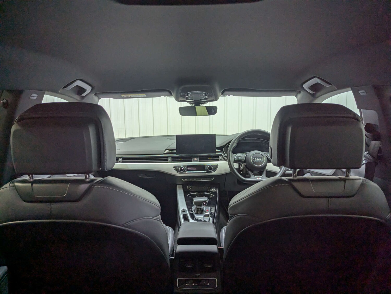 Used Audi A5 2021 for sale - 77539978: Photo 44