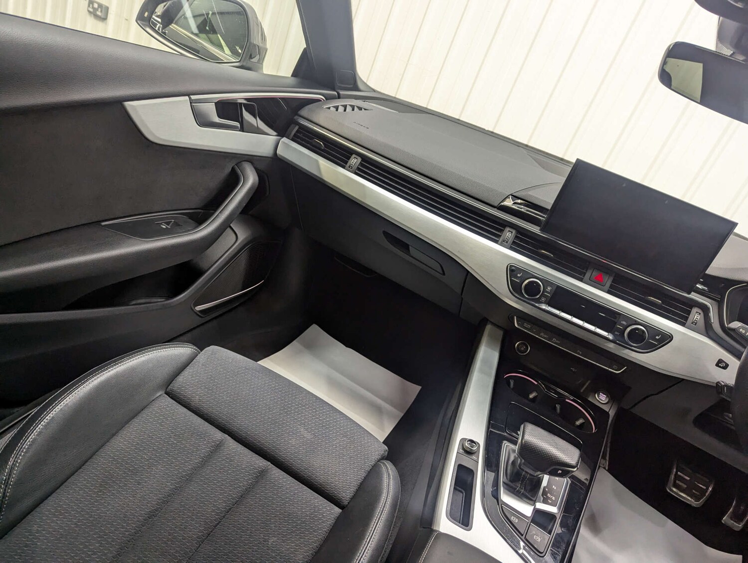 Used Audi A5 2021 for sale - 77539978: Photo 46