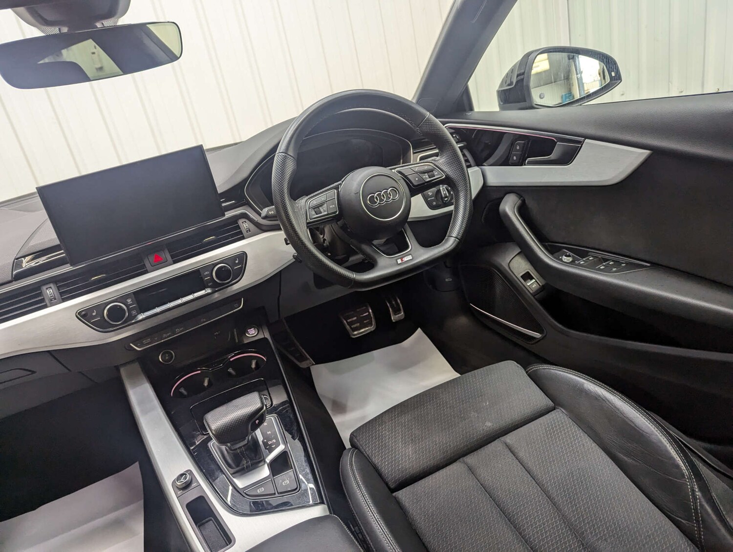 Used Audi A5 2021 for sale - 77539978: Photo 47