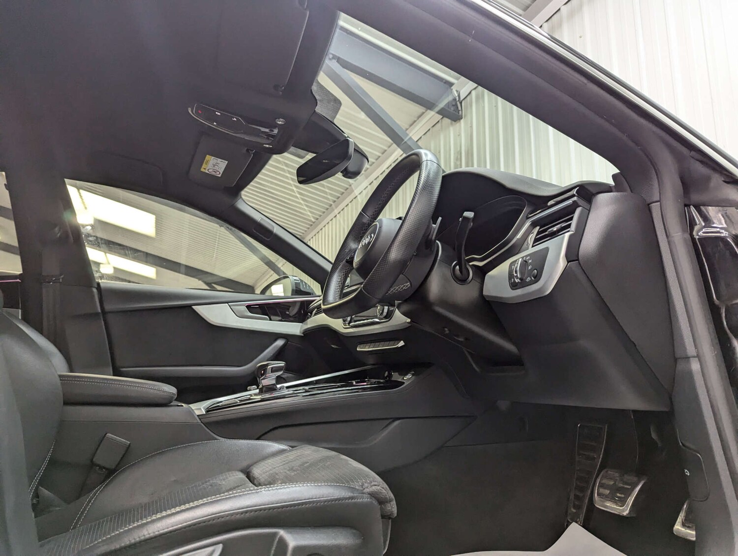 Used Audi A5 2021 for sale - 77539978: Photo 49