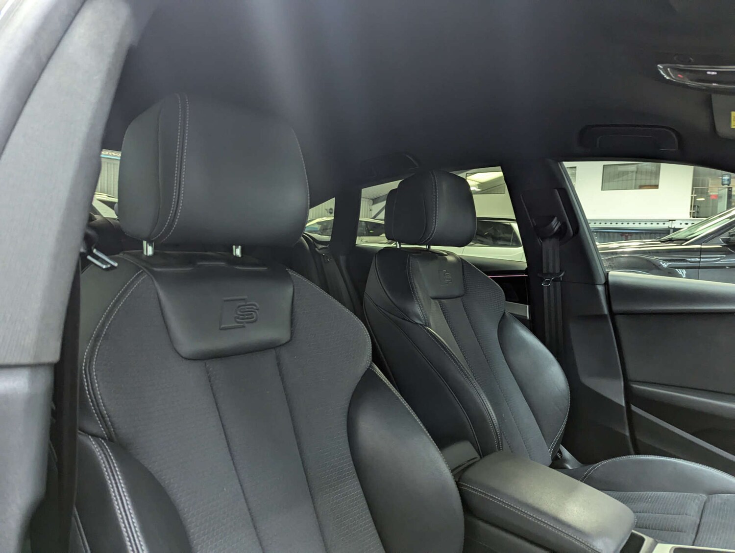 Used Audi A5 2021 for sale - 77539978: Photo 50