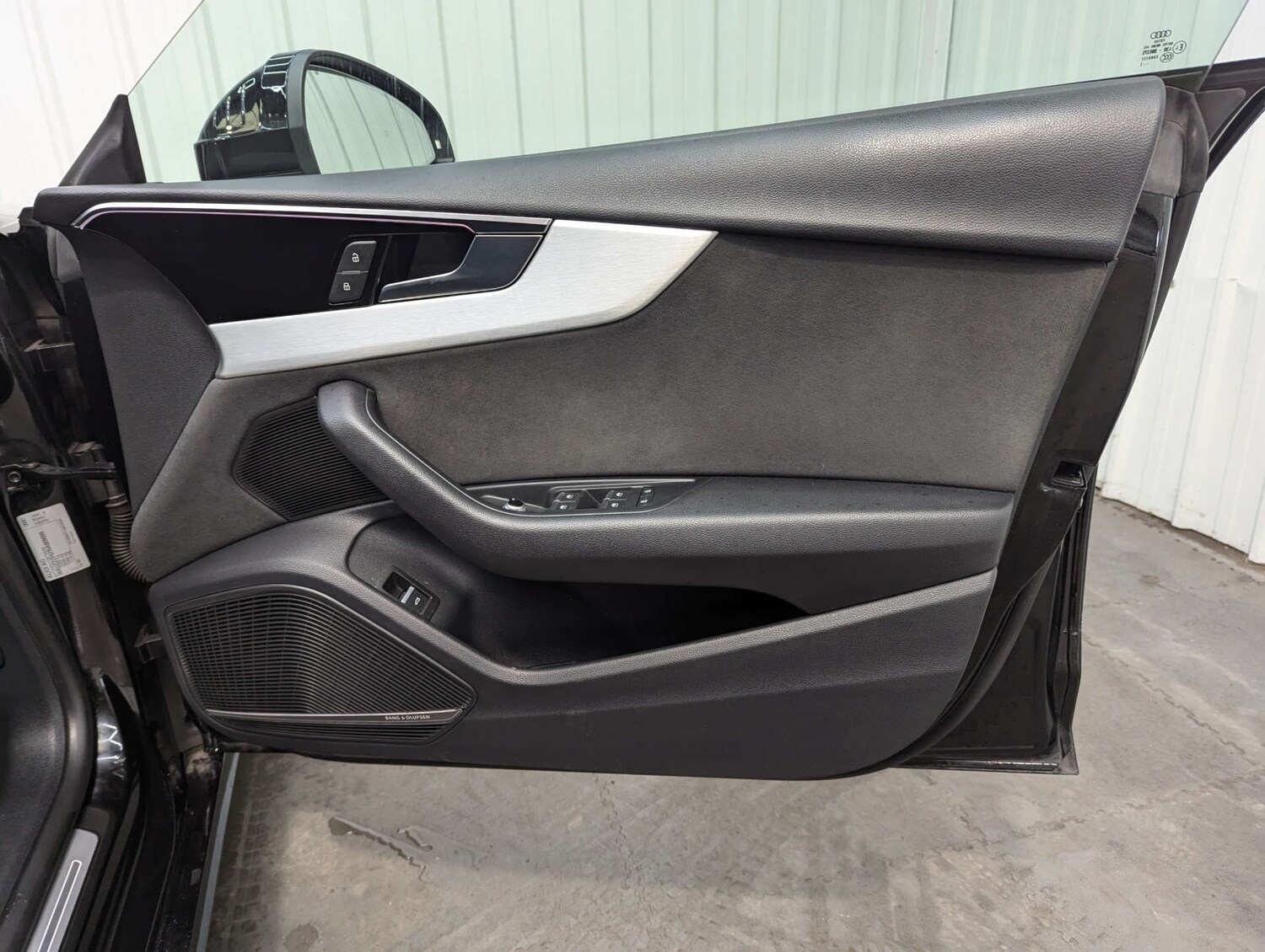 Used Audi A5 2021 for sale - 77539978: Photo 52