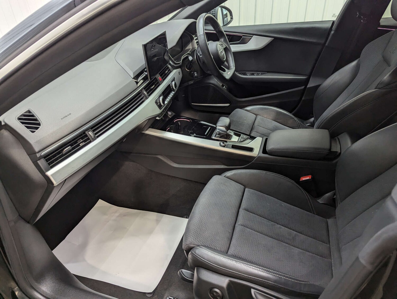 Used Audi A5 2021 for sale - 77539978: Photo 53