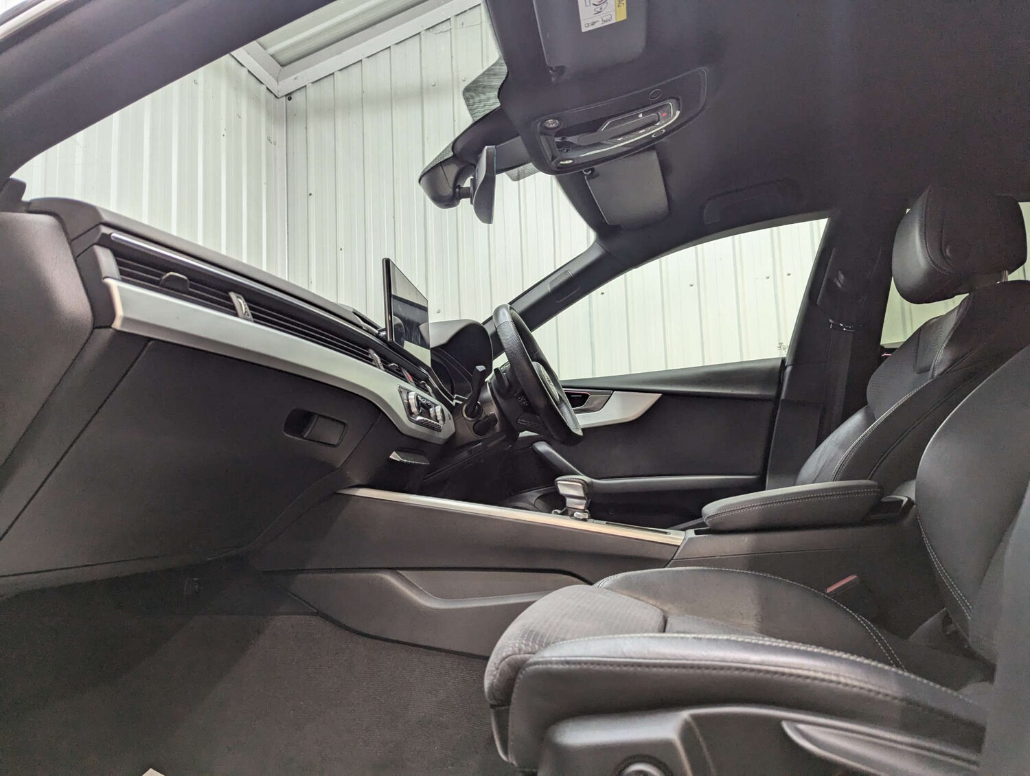 Used Audi A5 2021 for sale - 77539978: Photo 55