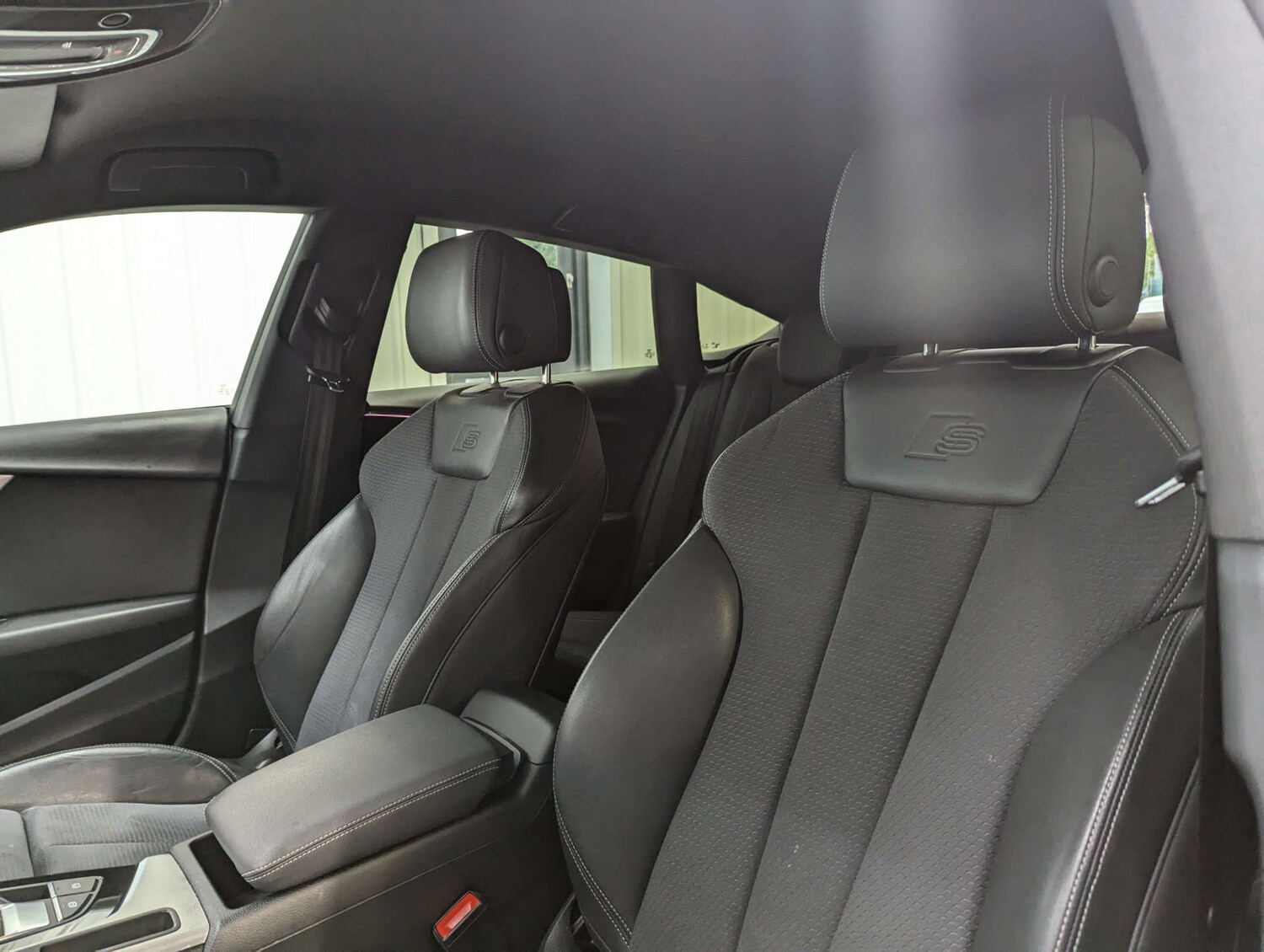 Used Audi A5 2021 for sale - 77539978: Photo 56