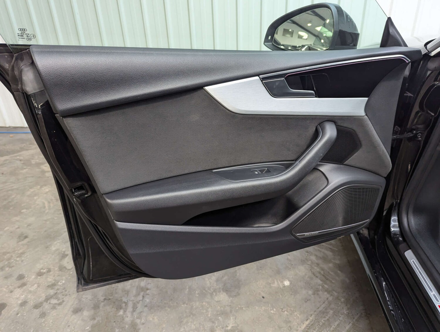 Used Audi A5 2021 for sale - 77539978: Photo 58