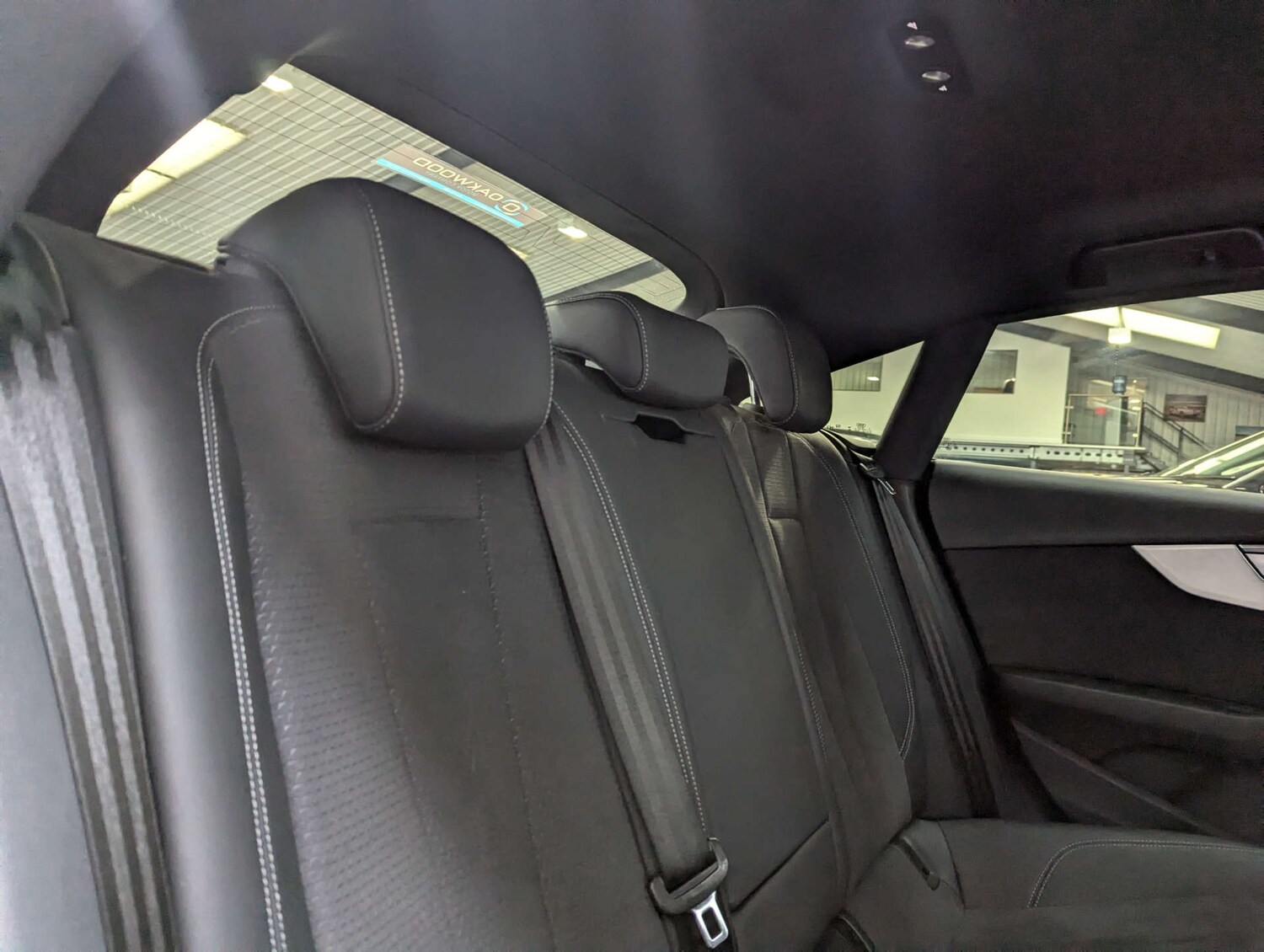 Used Audi A5 2021 for sale - 77539978: Photo 61