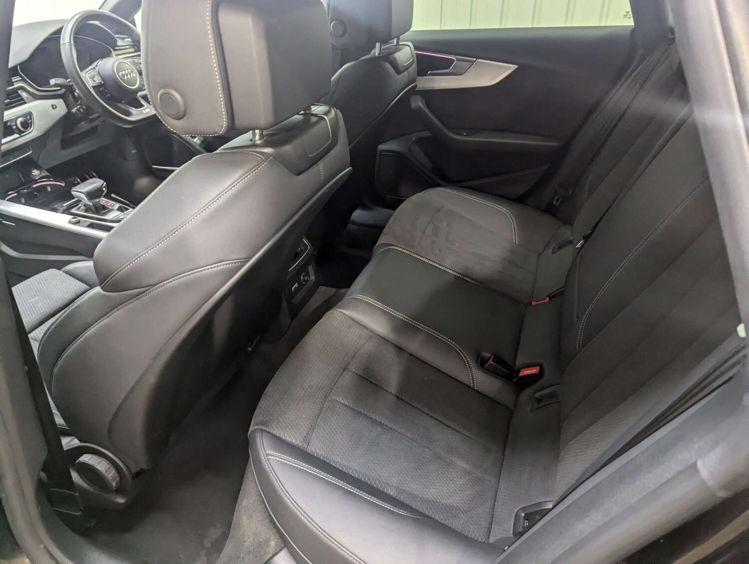 Used Audi A5 2021 for sale - 77539978: Photo 65