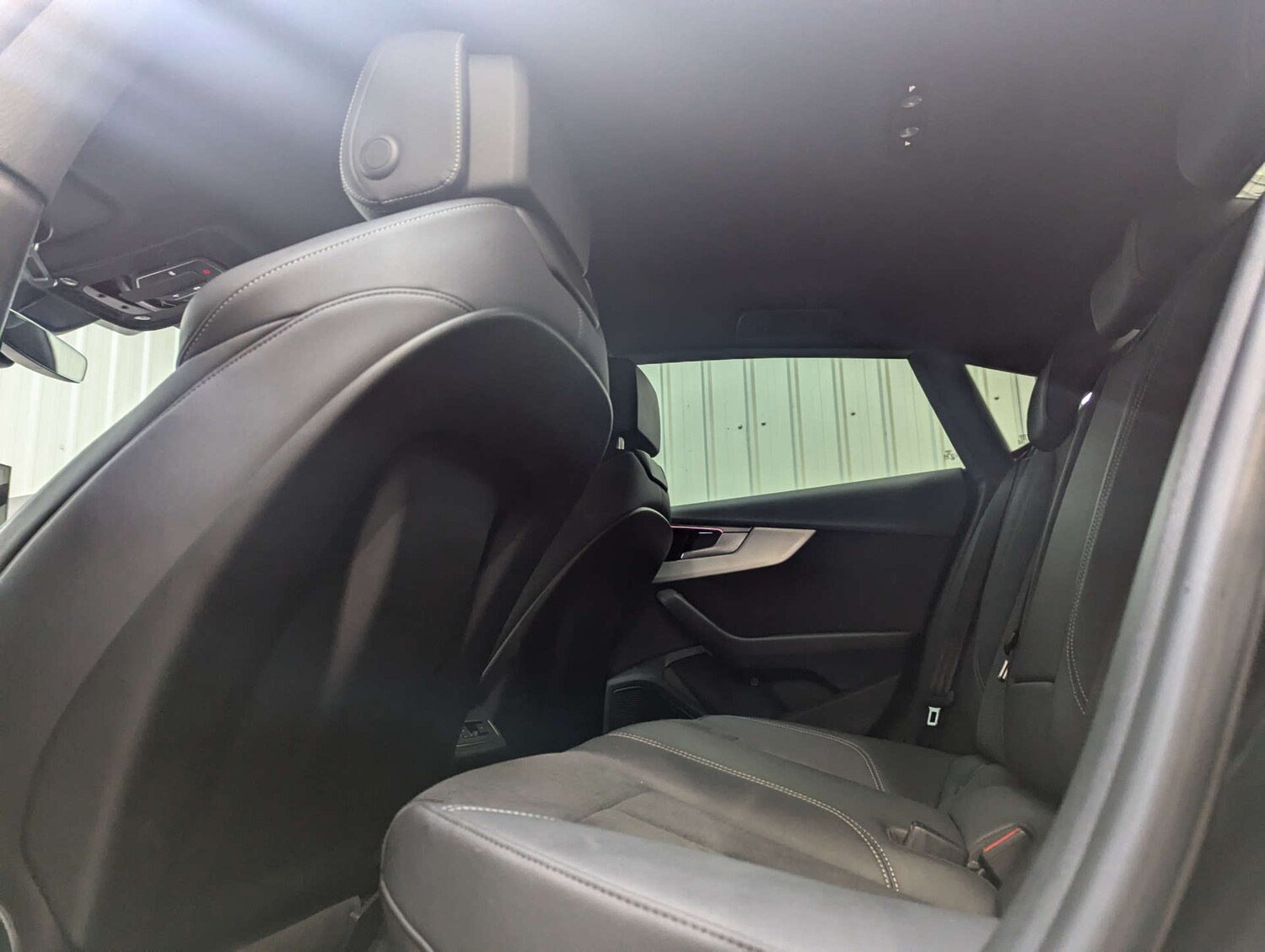 Used Audi A5 2021 for sale - 77539978: Photo 66