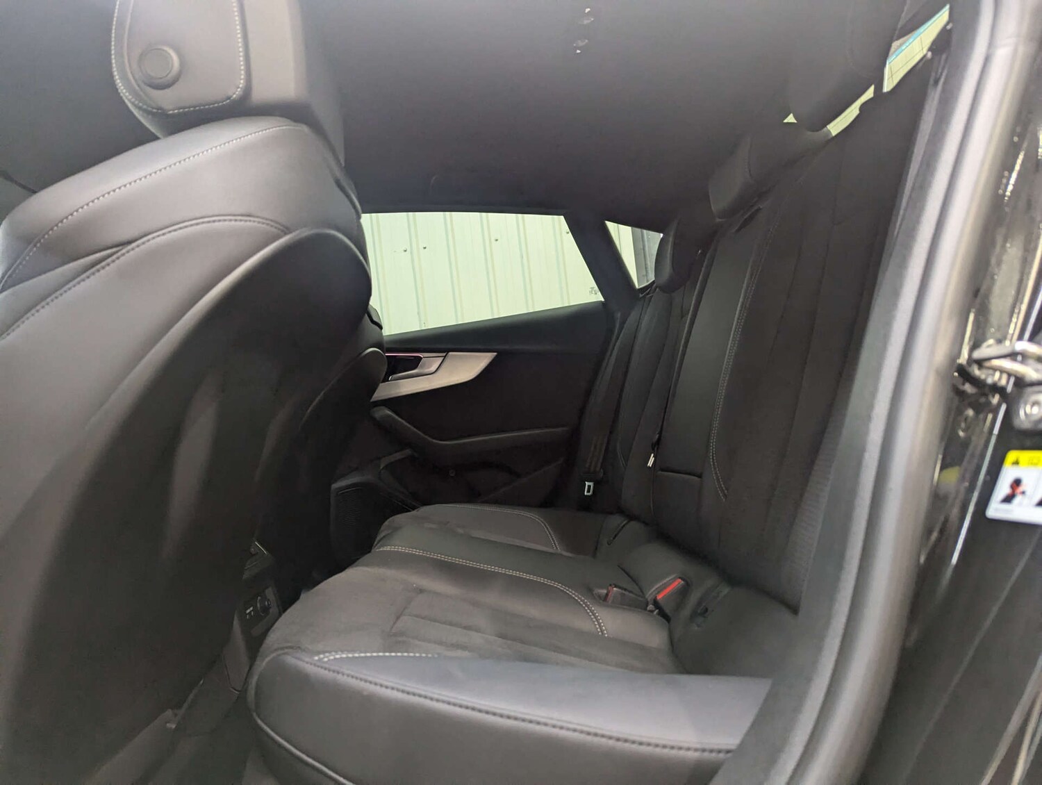 Used Audi A5 2021 for sale - 77539978: Photo 68