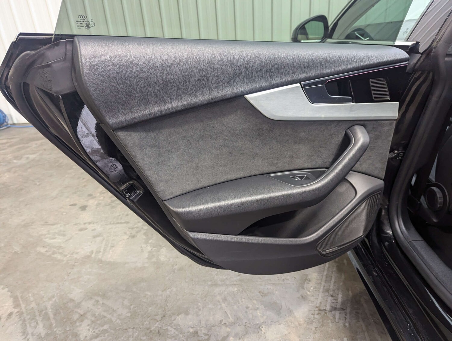 Used Audi A5 2021 for sale - 77539978: Photo 69