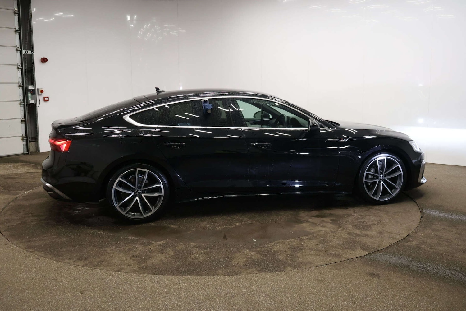 Used Audi A5 2021 for sale - 77539978: Photo 7