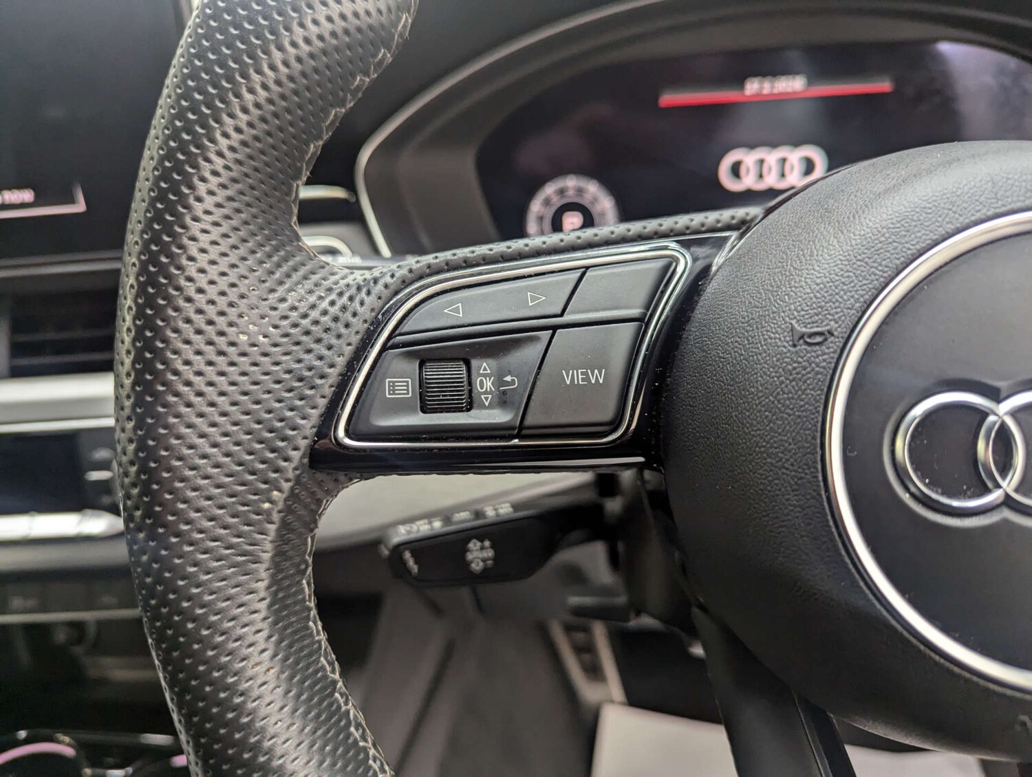 Used Audi A5 2021 for sale - 77539978: Photo 73