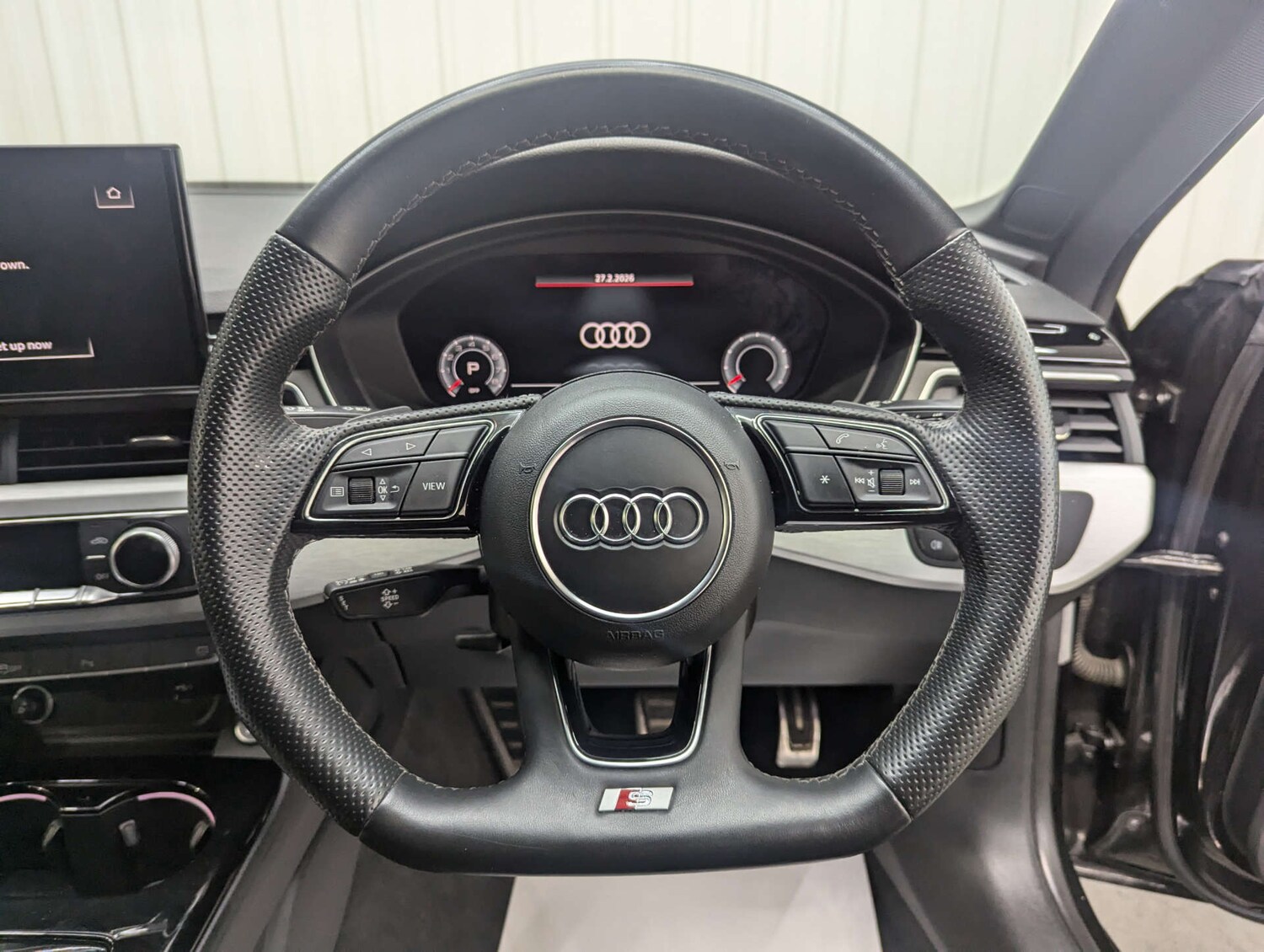 Used Audi A5 2021 for sale - 77539978: Photo 74