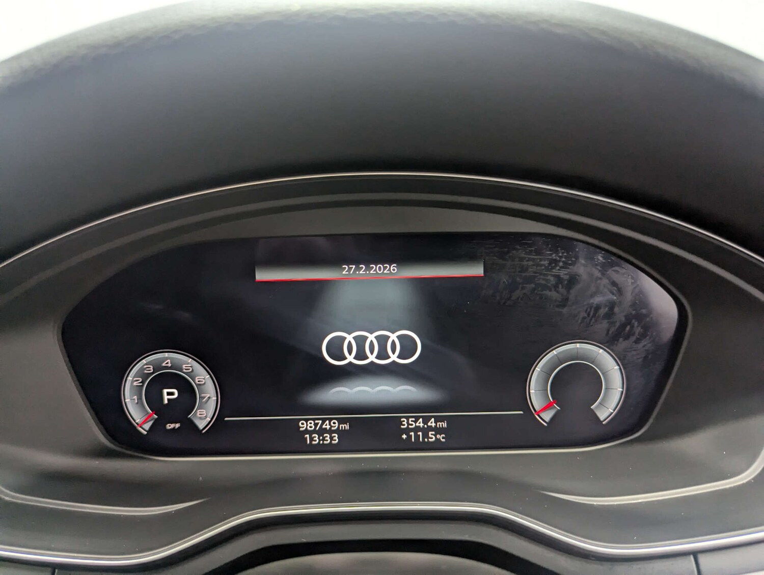 Used Audi A5 2021 for sale - 77539978: Photo 75