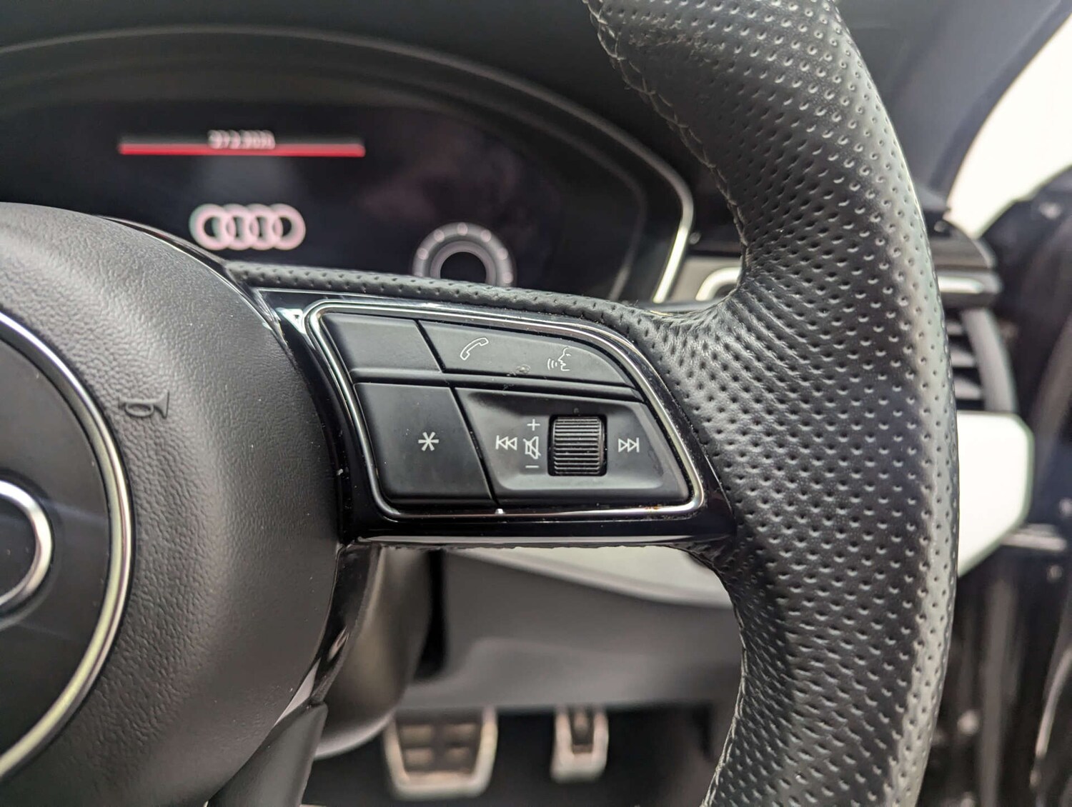 Used Audi A5 2021 for sale - 77539978: Photo 76